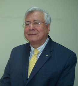 Raúl Sánchez (Red Katalysis – Honduras)