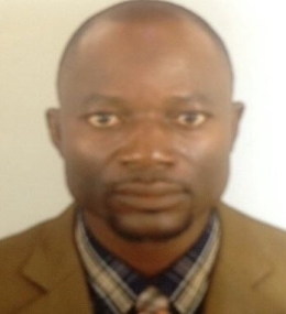 Abdou-Rasmané Ouédraogo (UBTEC/Naam, Burkina Faso)