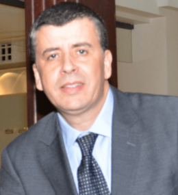Ahmed Benbouzid (MicroEntreprendre, Canadá)