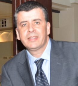 Ahmed Benbouzid (MicroEntreprendre, Canada)
